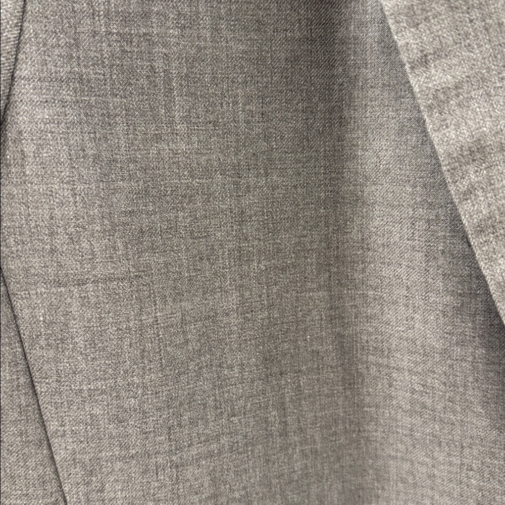 H&M Gray Blazer - Picture 4 of 4